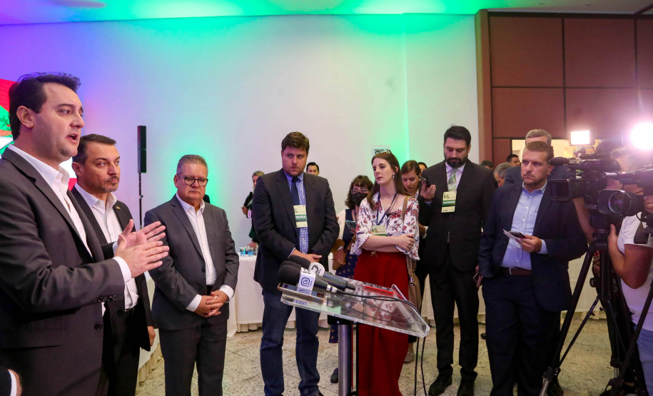 Reuniao Codesul