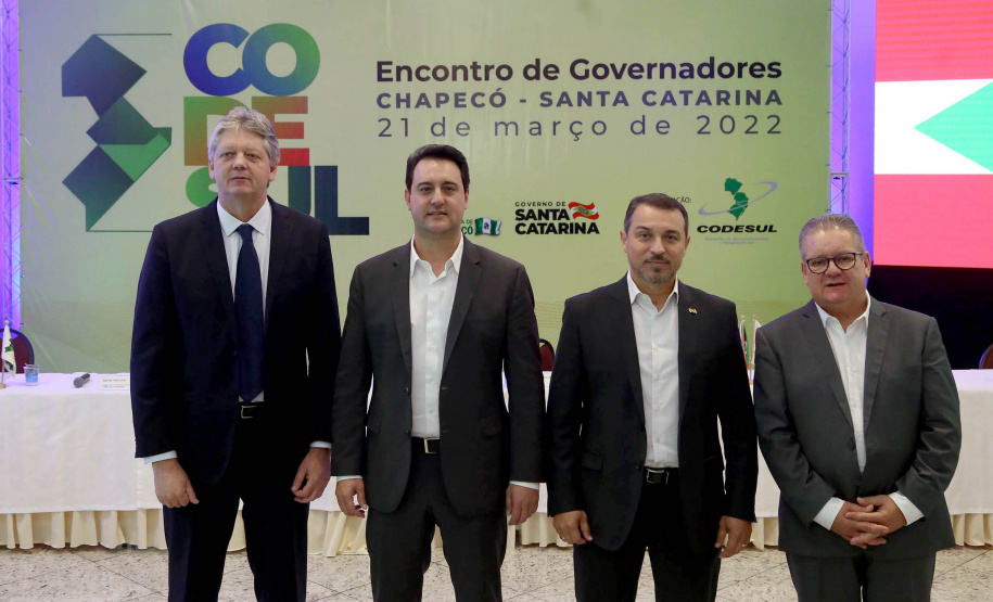 Reuniao Codesul