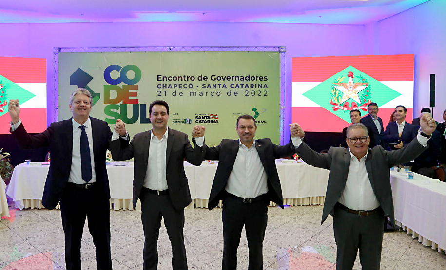 Reuniao Codesul