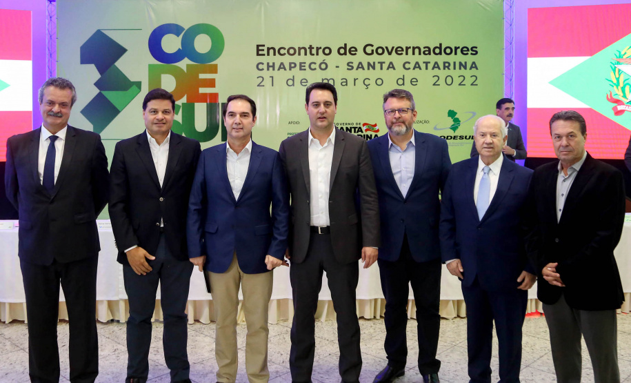 Reuniao Codesul