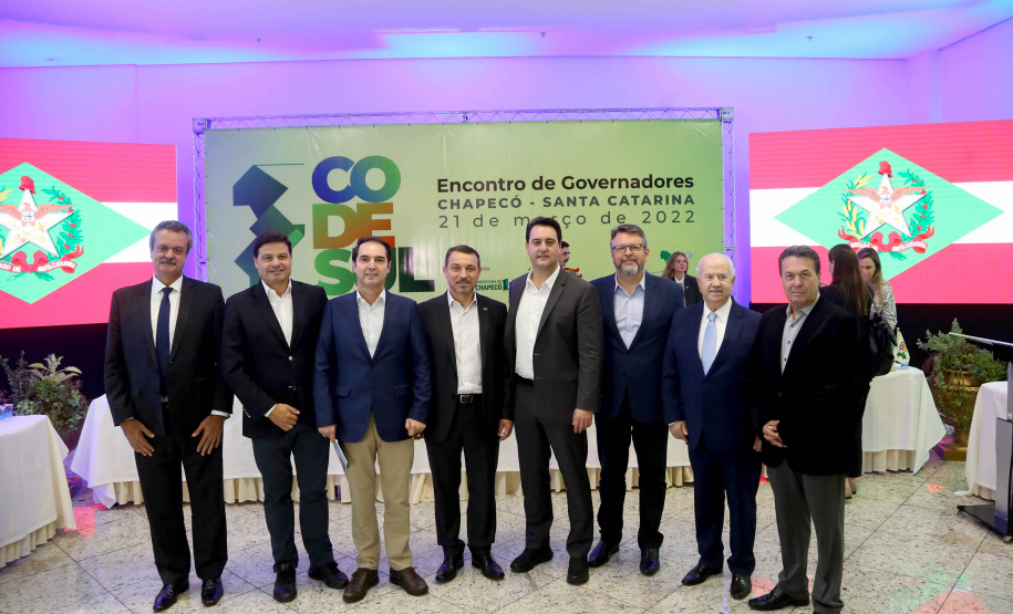 Reuniao Codesul