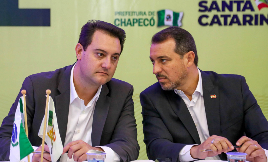 Reuniao Codesul