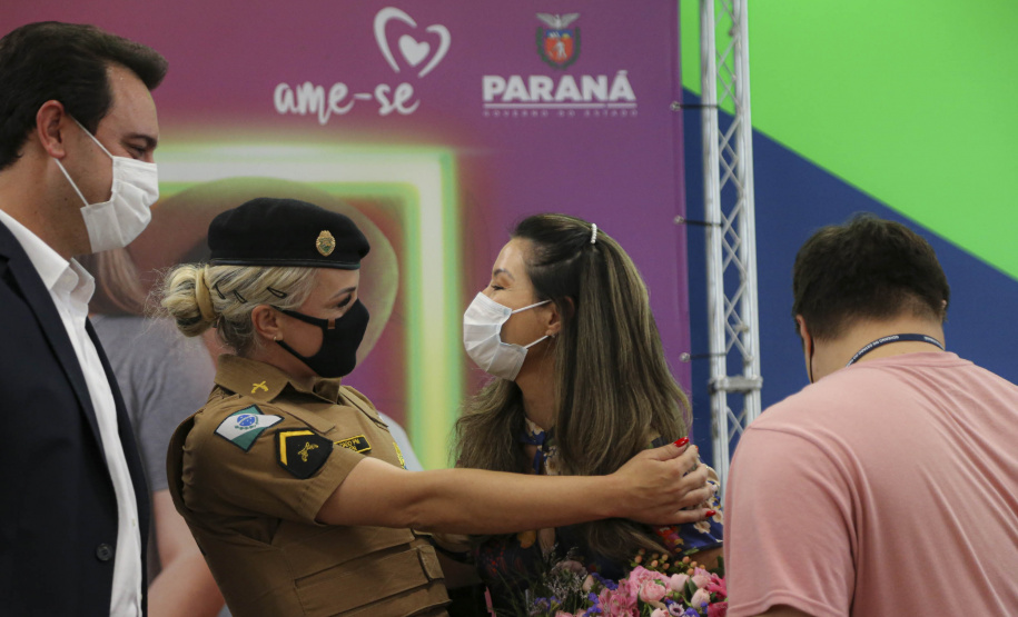 Mulheres são prioridade nas políticas públicas do Governo do Estado, afirma governador
