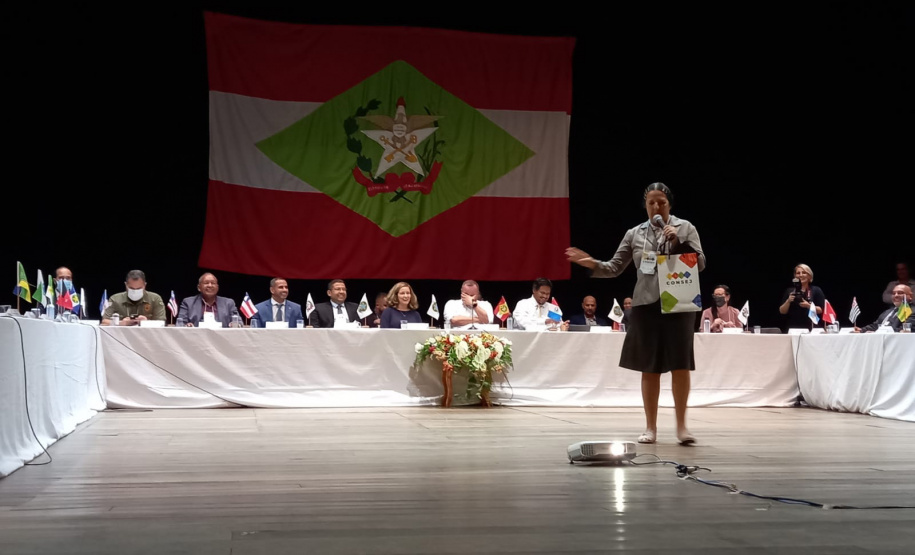 Secretário Marinho se reúne com Depen Nacional e outros estados para discutir questões do sistema prisional