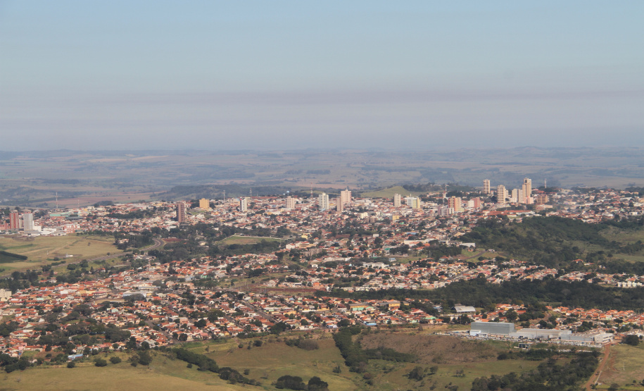 Desenvolvimento Urbano