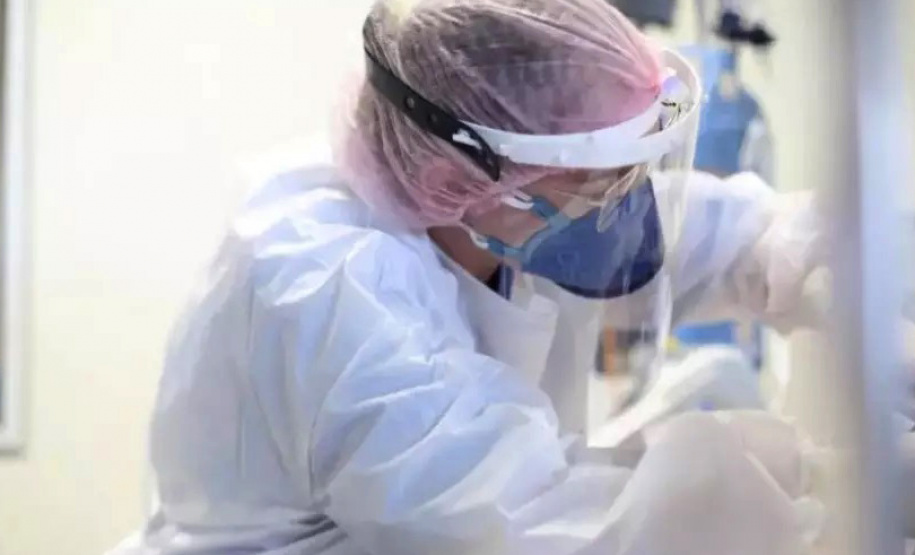 2 anos de Covid-19: quase mil pacientes recuperados