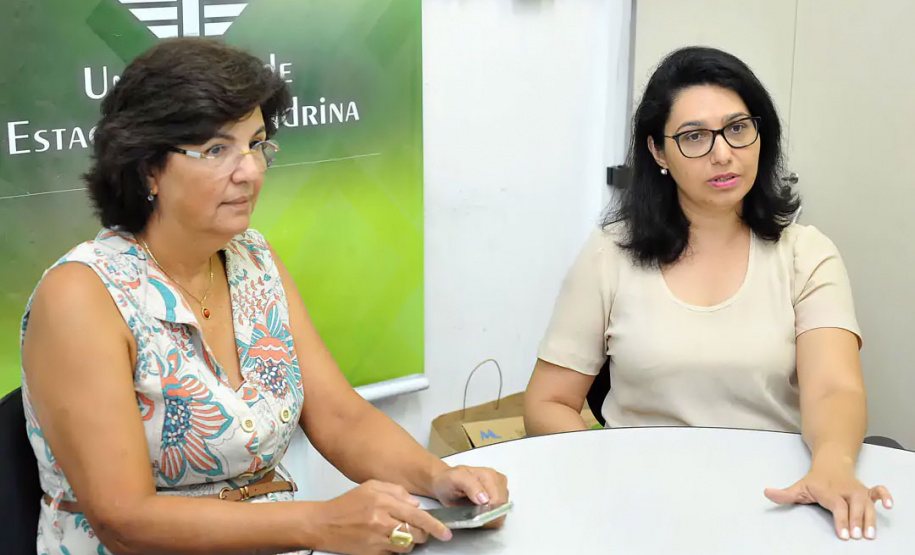 Projeto capacita estudantes de Nutrição sobre relação entre tecido epitelial e Covid-19