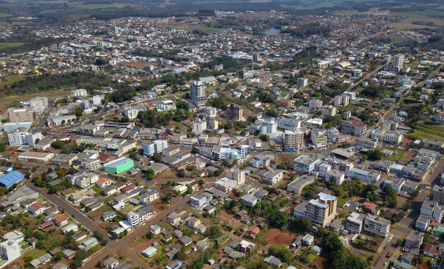 Interligação de mais um módulo de tratamento pode afetar o abastecimento em Dois Vizinhos