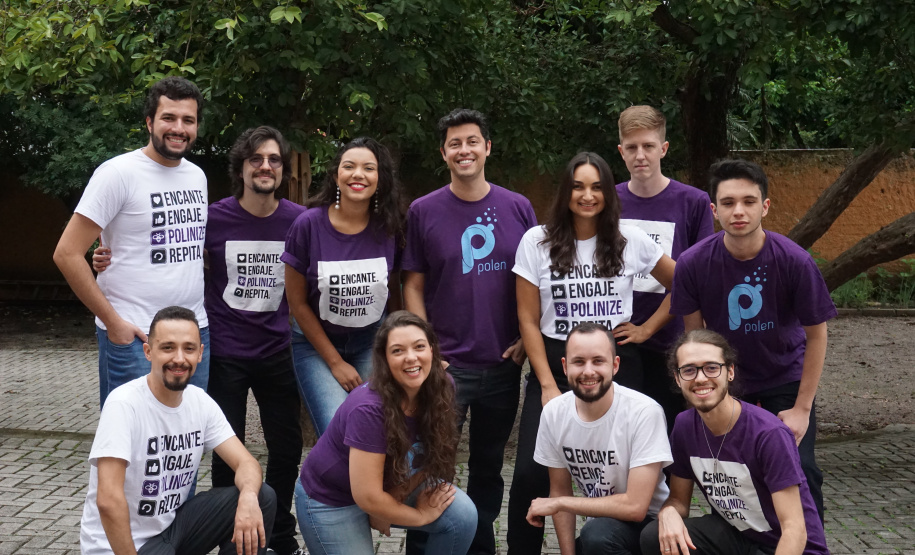Inovação em alta: mais de 50% das startups do Paraná foram criadas desde 2019