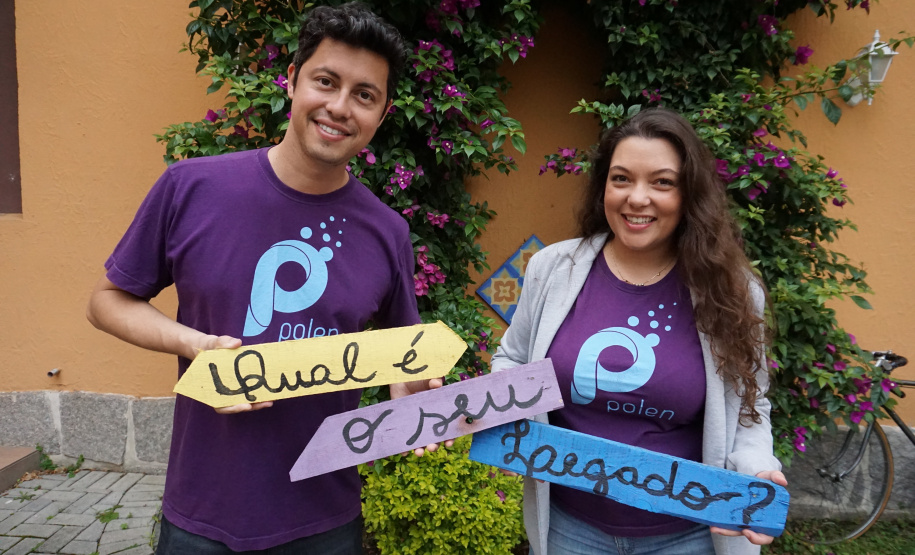 Inovação em alta: mais de 50% das startups do Paraná foram criadas desde 2019