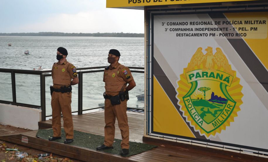 PMPR VERÃO PARANÁ