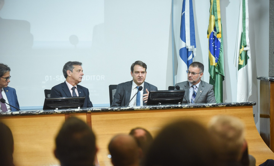 Detran-PR é um dos primeiros estados a oferecer o novo serviço Venda Digital da Senatran