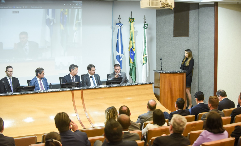 Detran-PR é um dos primeiros estados a oferecer o novo serviço Venda Digital da Senatran