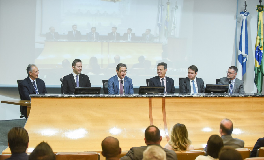 Detran-PR é um dos primeiros estados a oferecer o novo serviço Venda Digital da Senatran