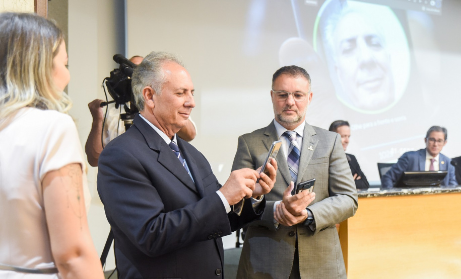 Detran-PR é um dos primeiros estados a oferecer o novo serviço Venda Digital da Senatran