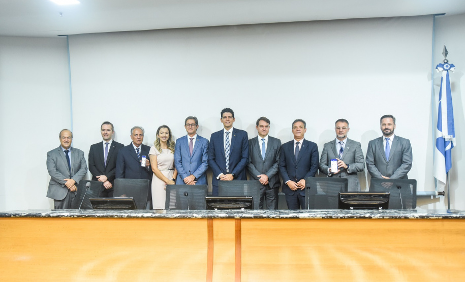 Detran-PR é um dos primeiros estados a oferecer o novo serviço Venda Digital da Senatran