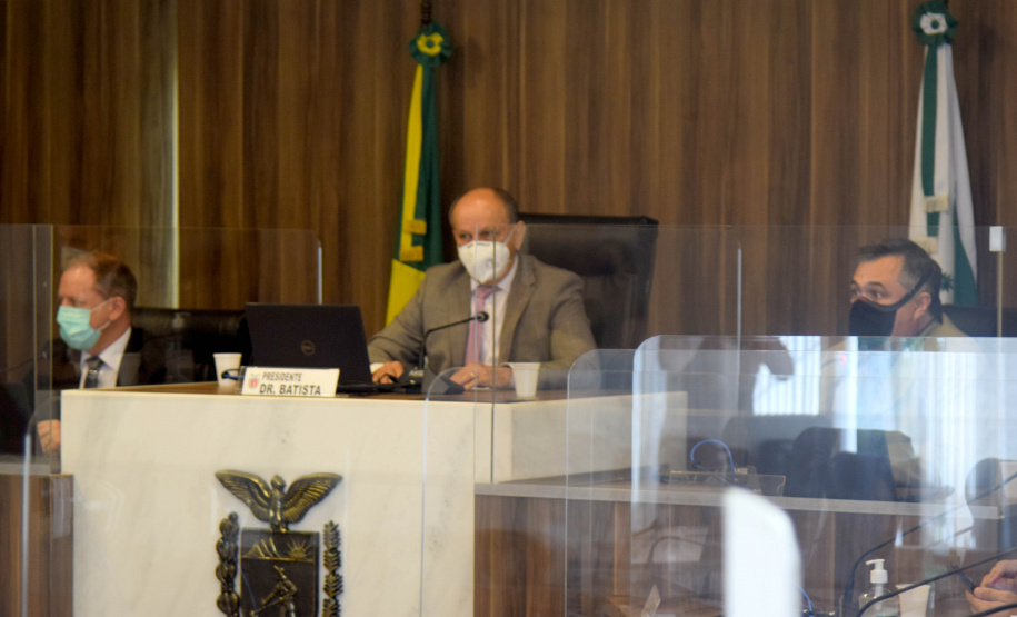 Estado investiu R$ 4,8 bilhões em saúde em 2021; R$ 880 milhões apenas com a Covid-19