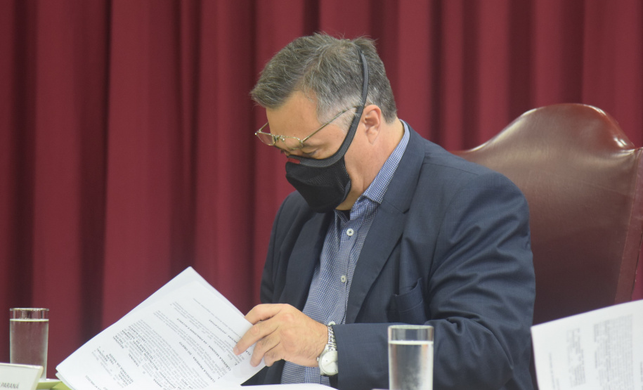 Saúde e TRE-PR assinam termo de cooperação que permite urnas em hospitais e instituições para idosos