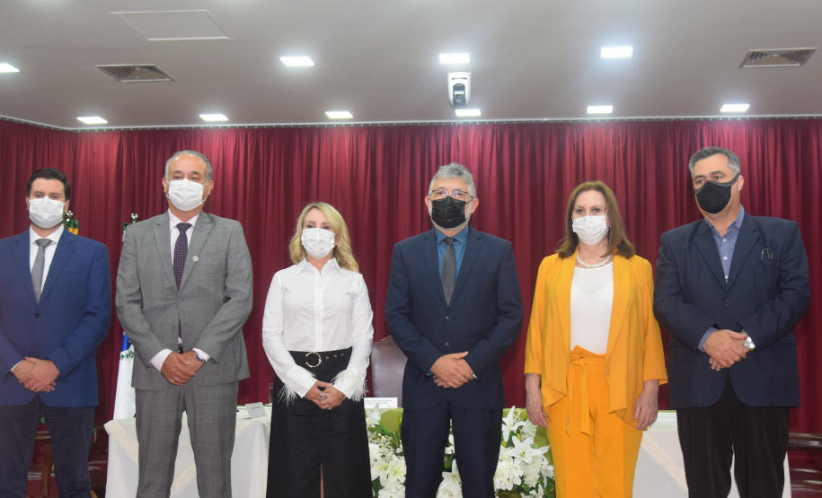 Saúde e TRE-PR assinam termo de cooperação que permite urnas em hospitais e instituições para idosos