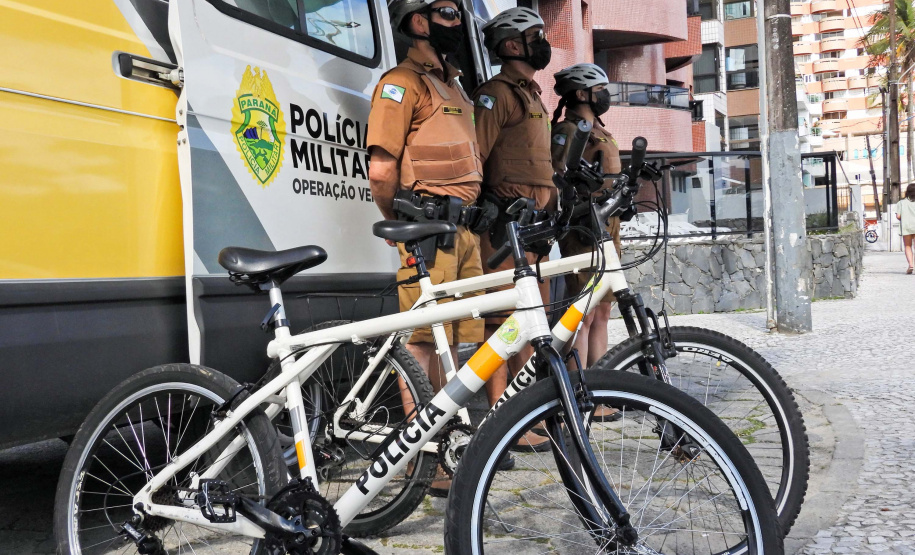 PMPR VERÃO PARANÁ