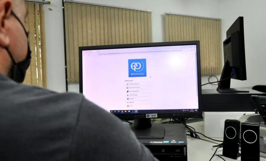 Conselho de Administração aprova implantação gradual do sistema e.Protocolo