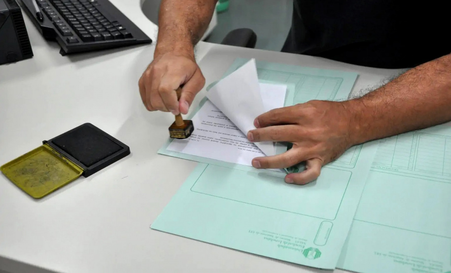 Conselho de Administração aprova implantação gradual do sistema e.Protocolo