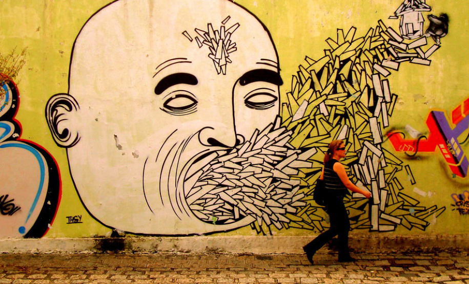 Fundepar e SECC lançam edital Escolas Coloridas com recursos da Lei Aldir Blanc