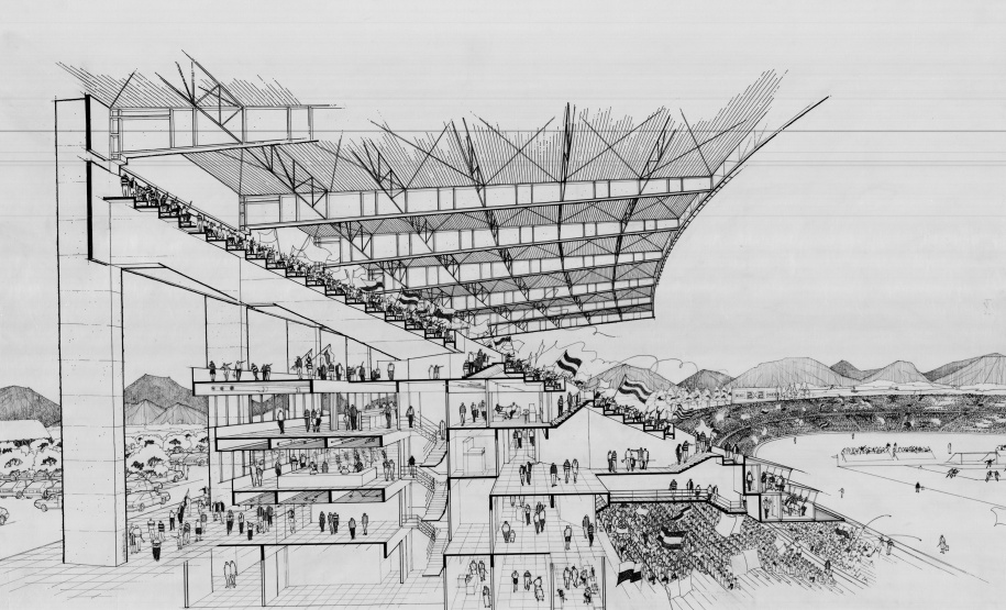 MON lança catálogo da exposição “Concurso como Prática: A Presença da Arquitetura Paranaense” com palestra de Fernando Serapião