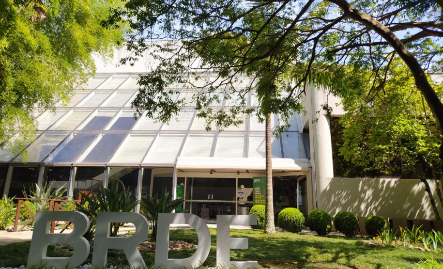 BRDE alcança recorde histórico de desempenho com R$ 4,1 bilhões de contratos no Sul