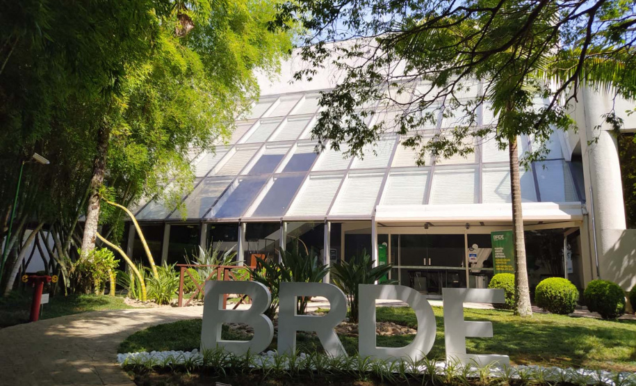 BRDE alcança recorde histórico de desempenho com R$ 4,1 bilhões de contratos no Sul