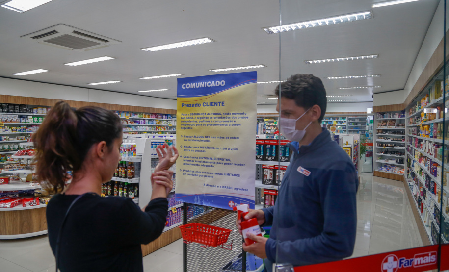 Estado regulamenta condições do Refis para o setor farmacêutico