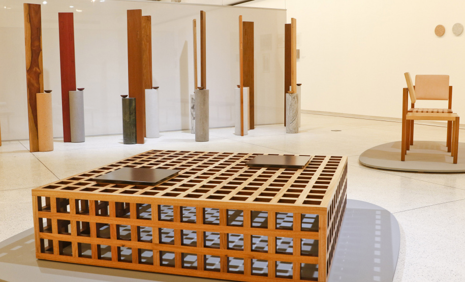 Últimos dias para visitar duas exposições do MON