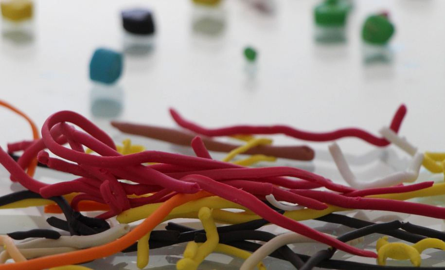 MON volta a realizar mediações e oficinas artísticas presenciais