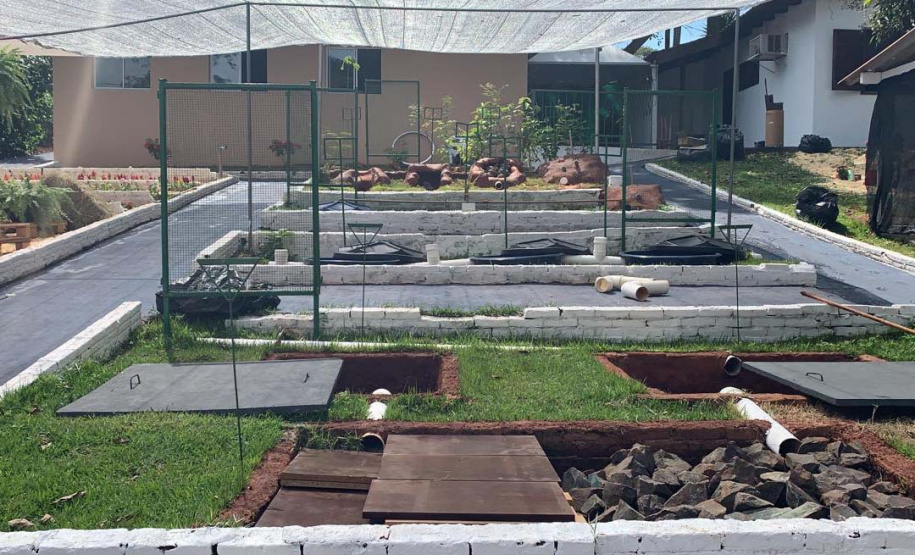 IDR-Paraná participa da 27ª edição do espaço Via Rural na ExpoLondrina 2022