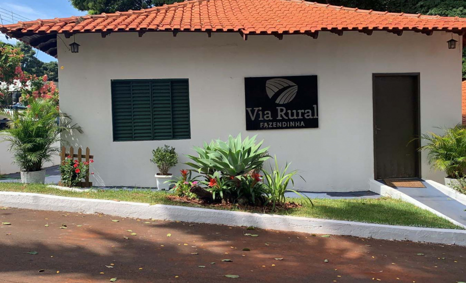 IDR-Paraná participa da 27ª edição do espaço Via Rural na ExpoLondrina 2022