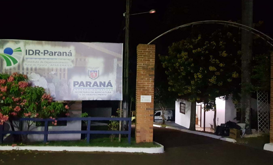 IDR-Paraná participa da 27ª edição do espaço Via Rural na ExpoLondrina 2022