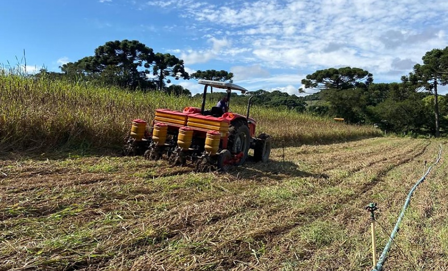 Dia Mundial da Água é comemorado com demonstrações de agricultura sustentável