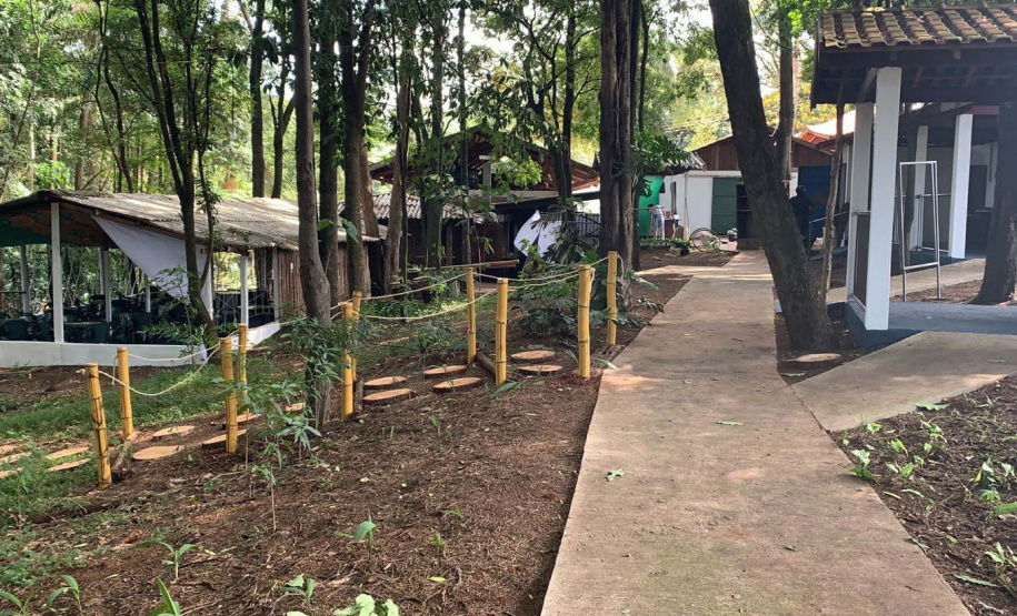 IDR-Paraná participa da 27ª edição do espaço Via Rural na ExpoLondrina 2022