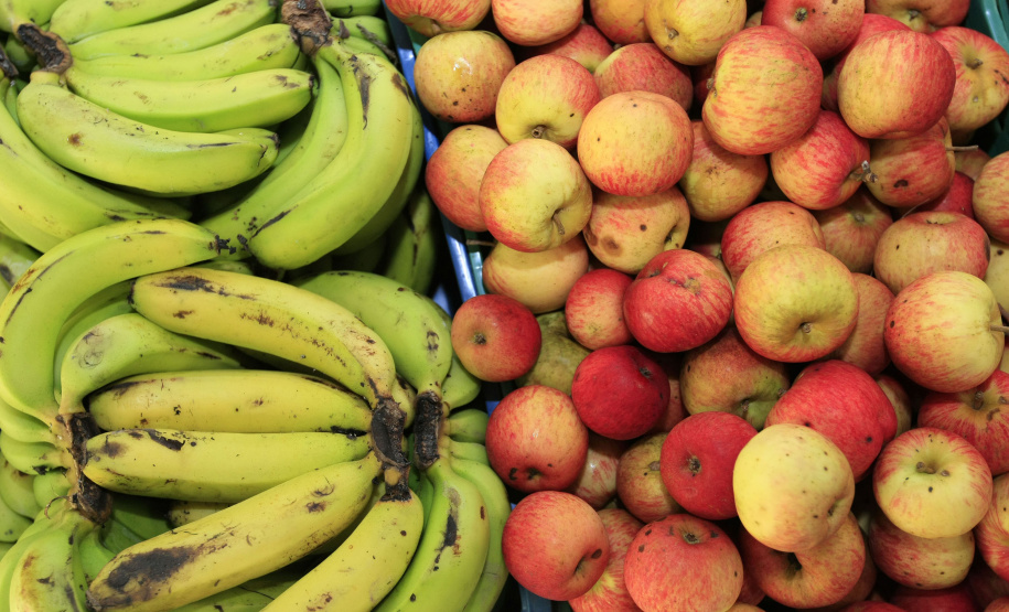 Agricultura Familiar