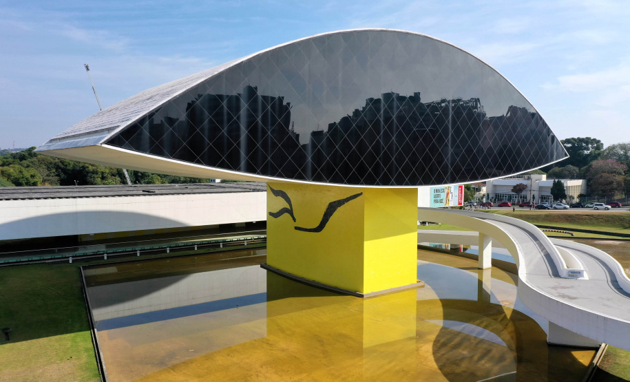 Últimos dias para visitar duas exposições do MON