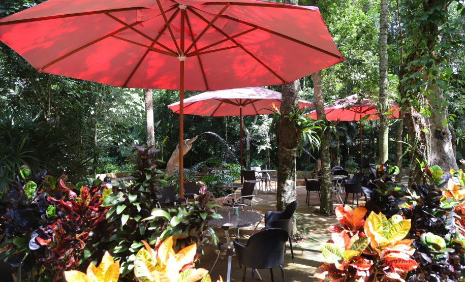 Governo do Paraná apresenta atrativos turísticos do Estado em vitrines nacionais e internacionais