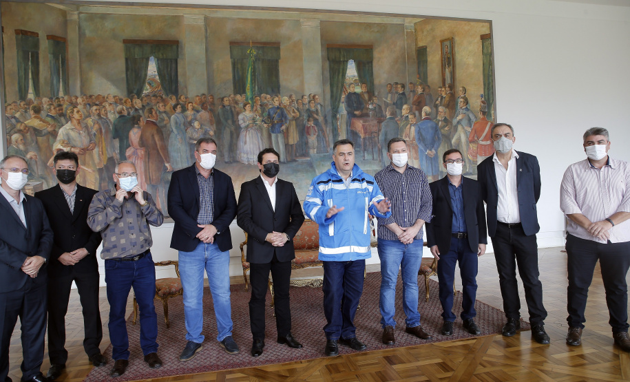 Governo anuncia 330 vagas para residência em Gestão da Saúde Pública