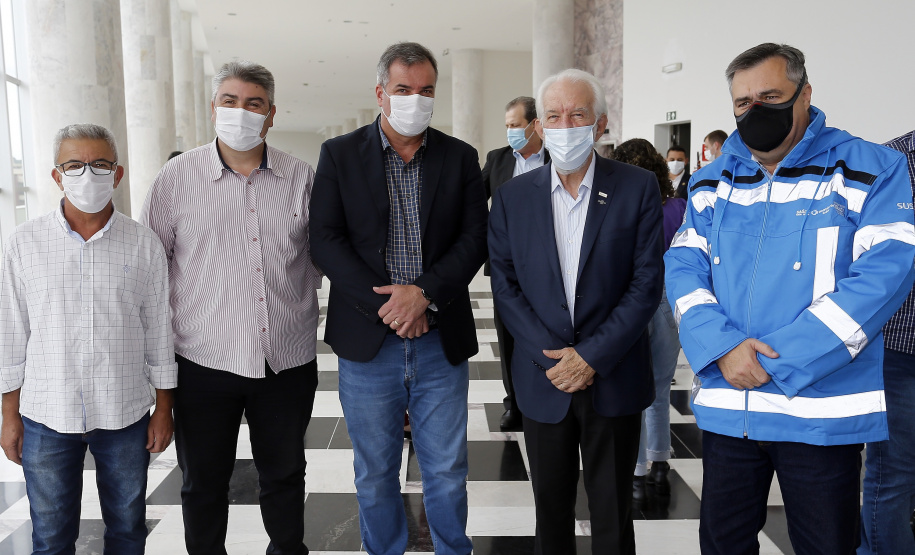 Governo anuncia 330 vagas para residência em Gestão da Saúde Pública