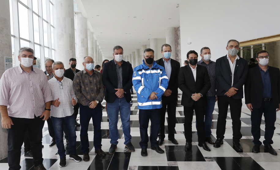 Governo anuncia 330 vagas para residência em Gestão da Saúde Pública