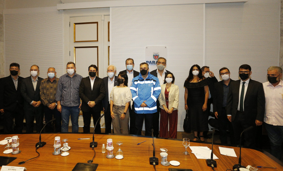 Governo anuncia 330 vagas para residência em Gestão da Saúde Pública