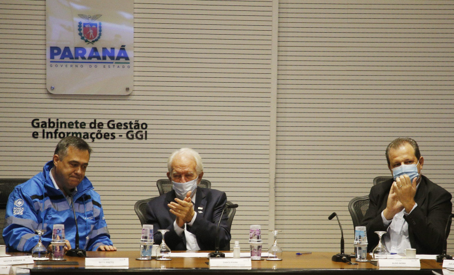 Governo anuncia 330 vagas para residência em Gestão da Saúde Pública