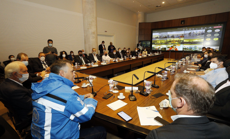 Governo anuncia 330 vagas para residência em Gestão da Saúde Pública