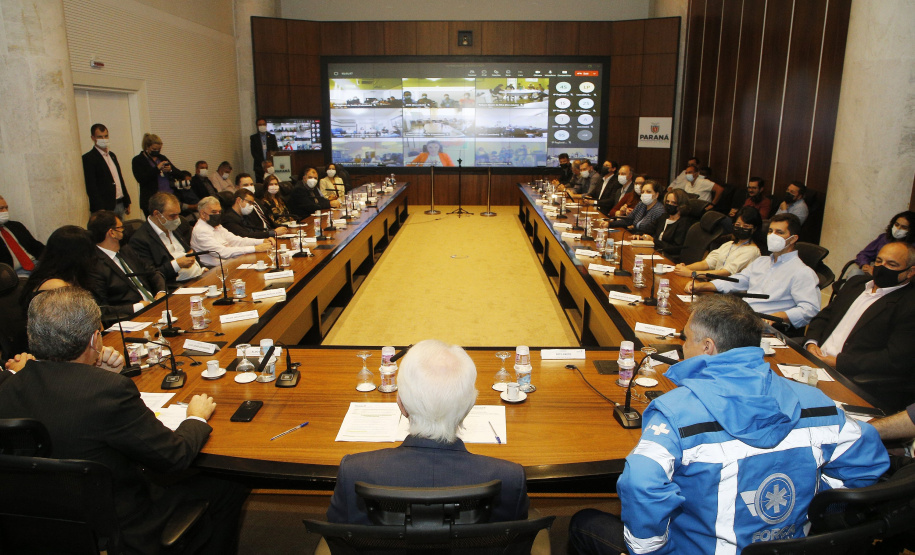 Governo anuncia 330 vagas para residência em Gestão da Saúde Pública