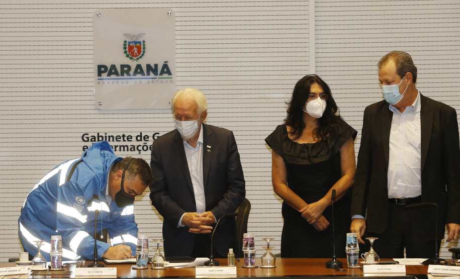 Governo anuncia 330 vagas para residência em Gestão da Saúde Pública