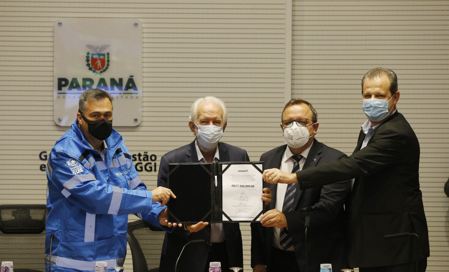 Governo anuncia 330 vagas para residência em Gestão da Saúde Pública